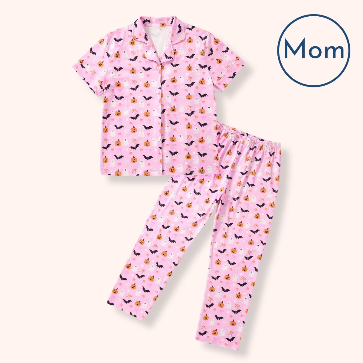 NEW PRE-ORDER Sweet & Spooky Mom & Me Loungewear