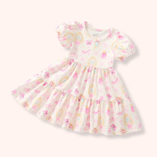NEW RELEASE: Royal Daydream