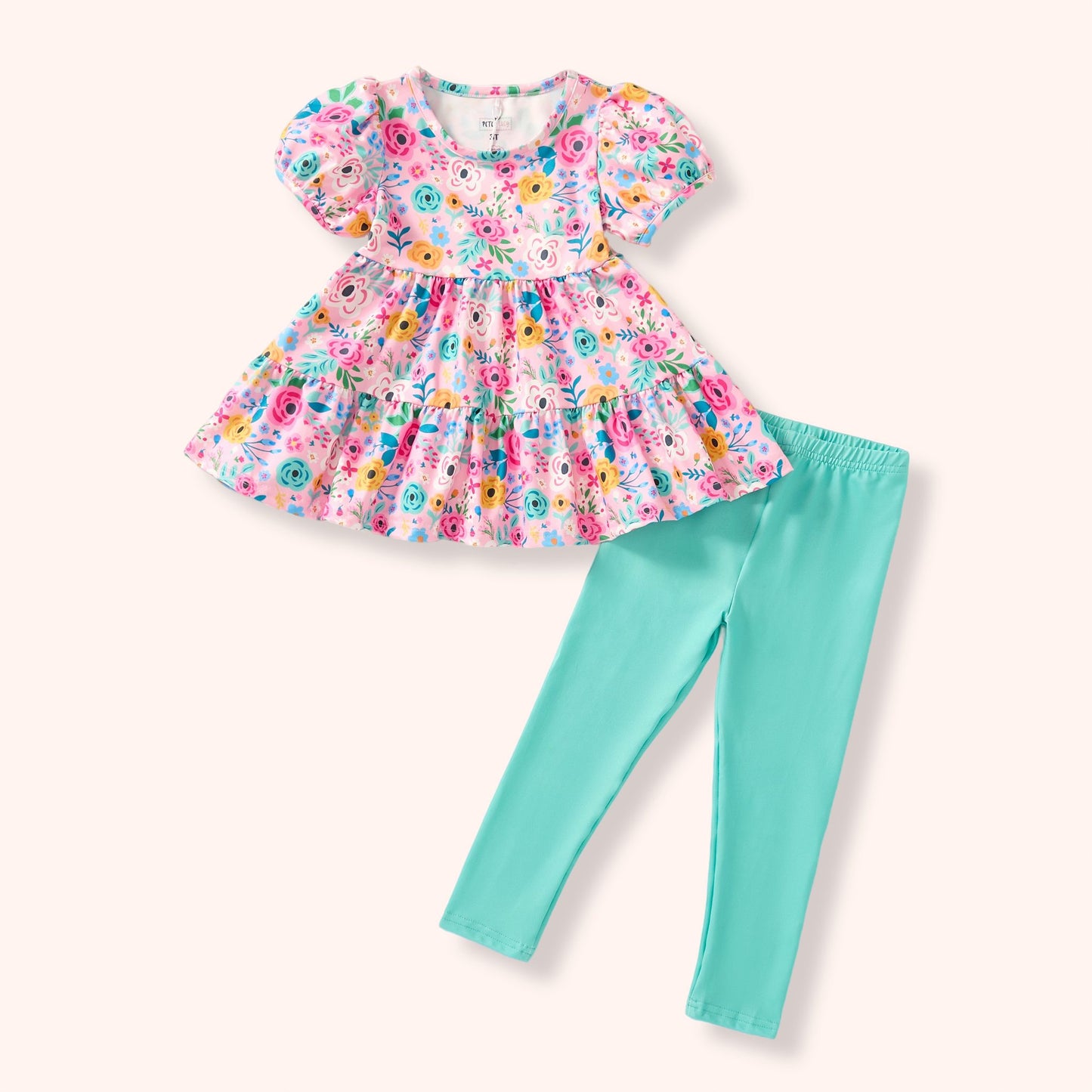 NEW RELEASE Pretty Petals