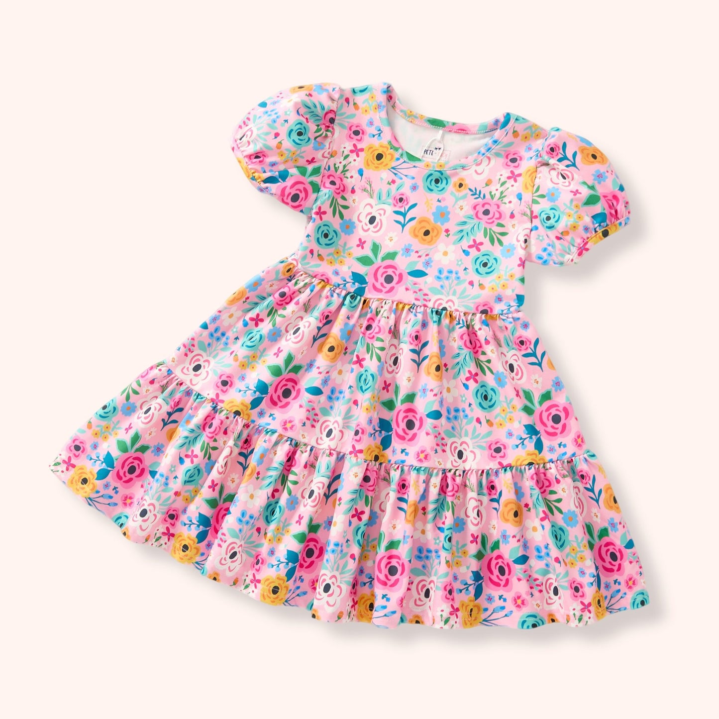 NEW RELEASE Pretty Petals