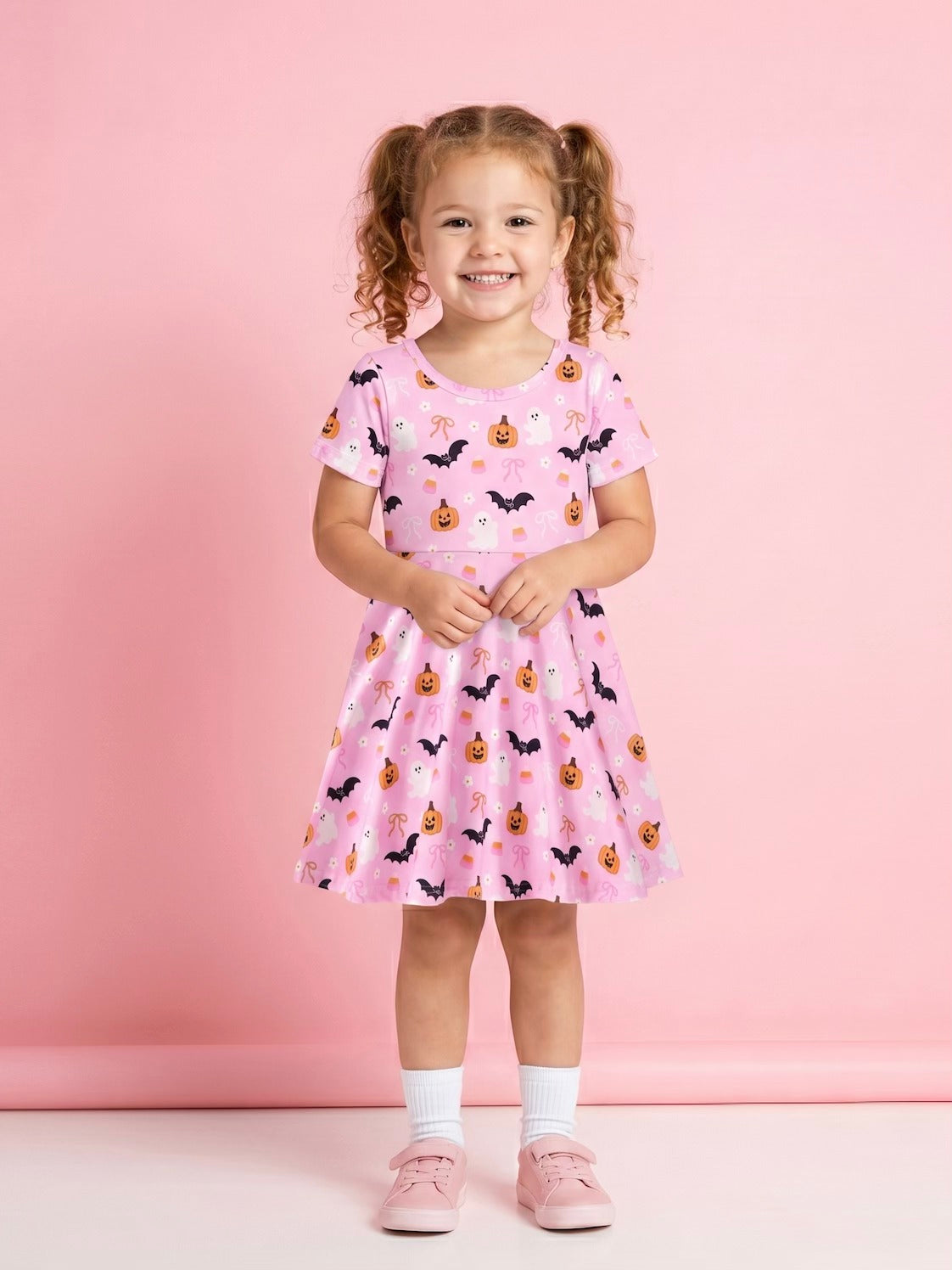 NEW PRE-ORDER Sweet & Spooky