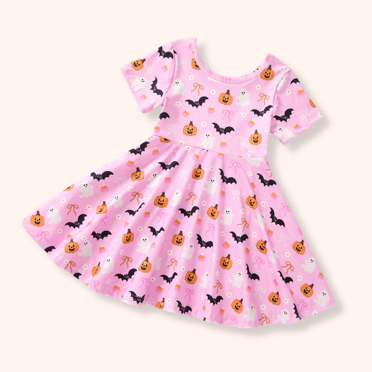 NEW PRE-ORDER Sweet & Spooky