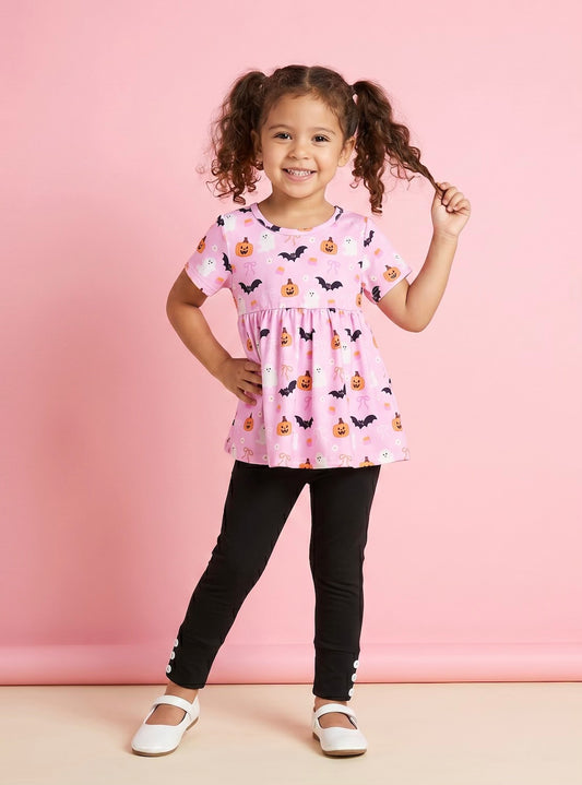 NEW PRE-ORDER Sweet & Spooky