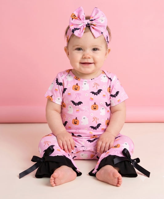 NEW PRE-ORDER Sweet & Spooky