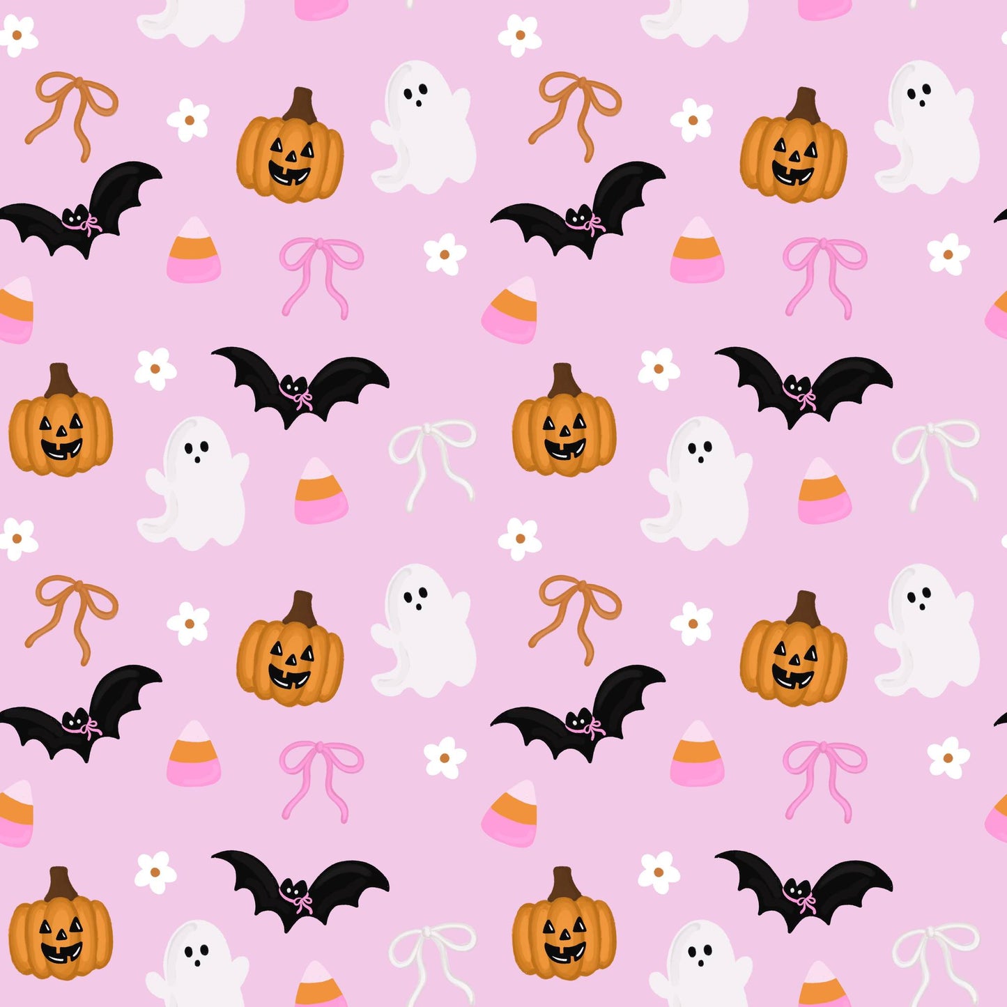 NEW PRE-ORDER Sweet & Spooky