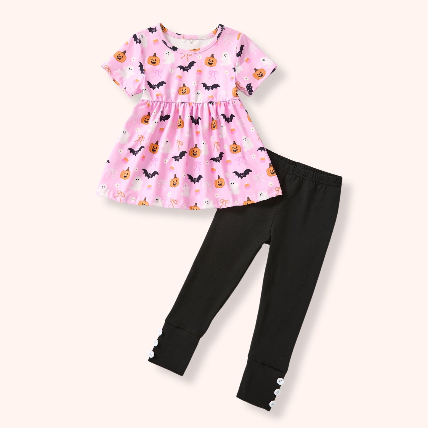 NEW PRE-ORDER Sweet & Spooky