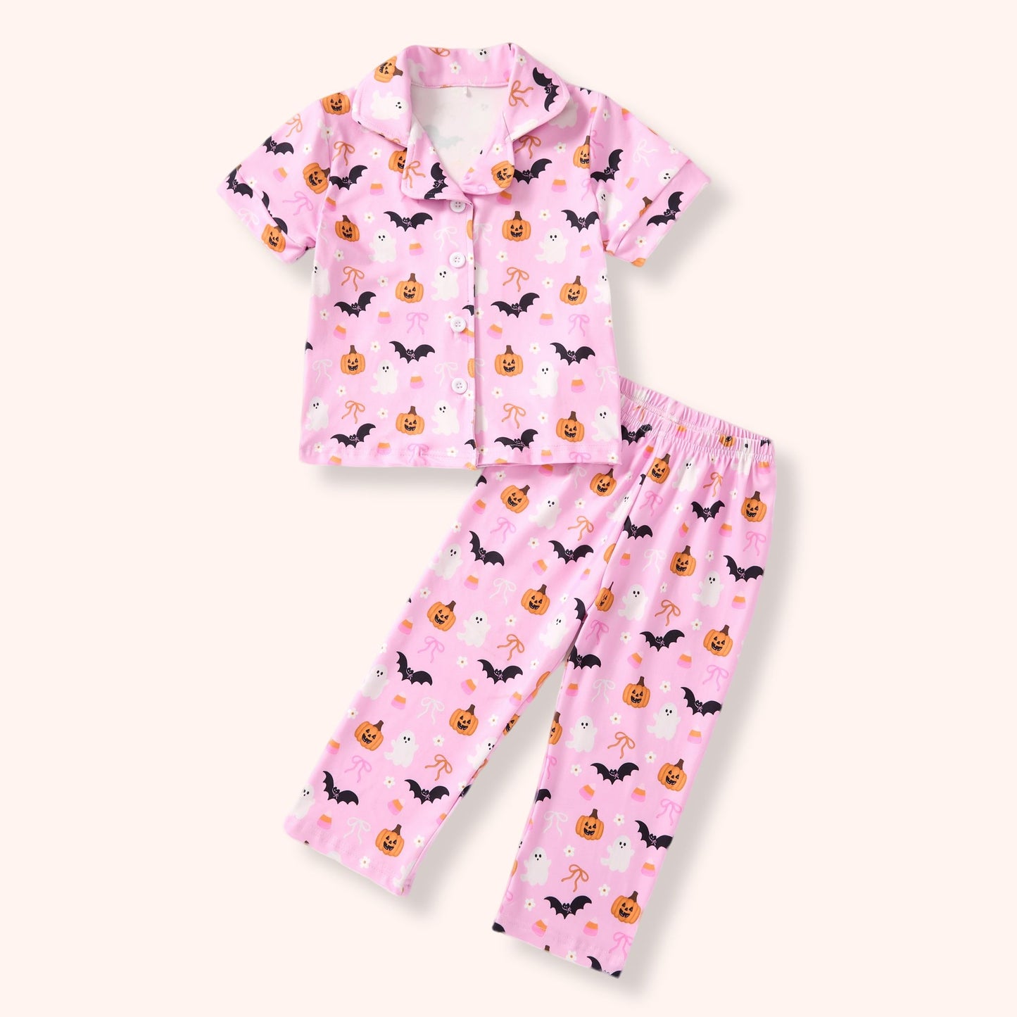 NEW PRE-ORDER Sweet & Spooky Mom & Me Loungewear