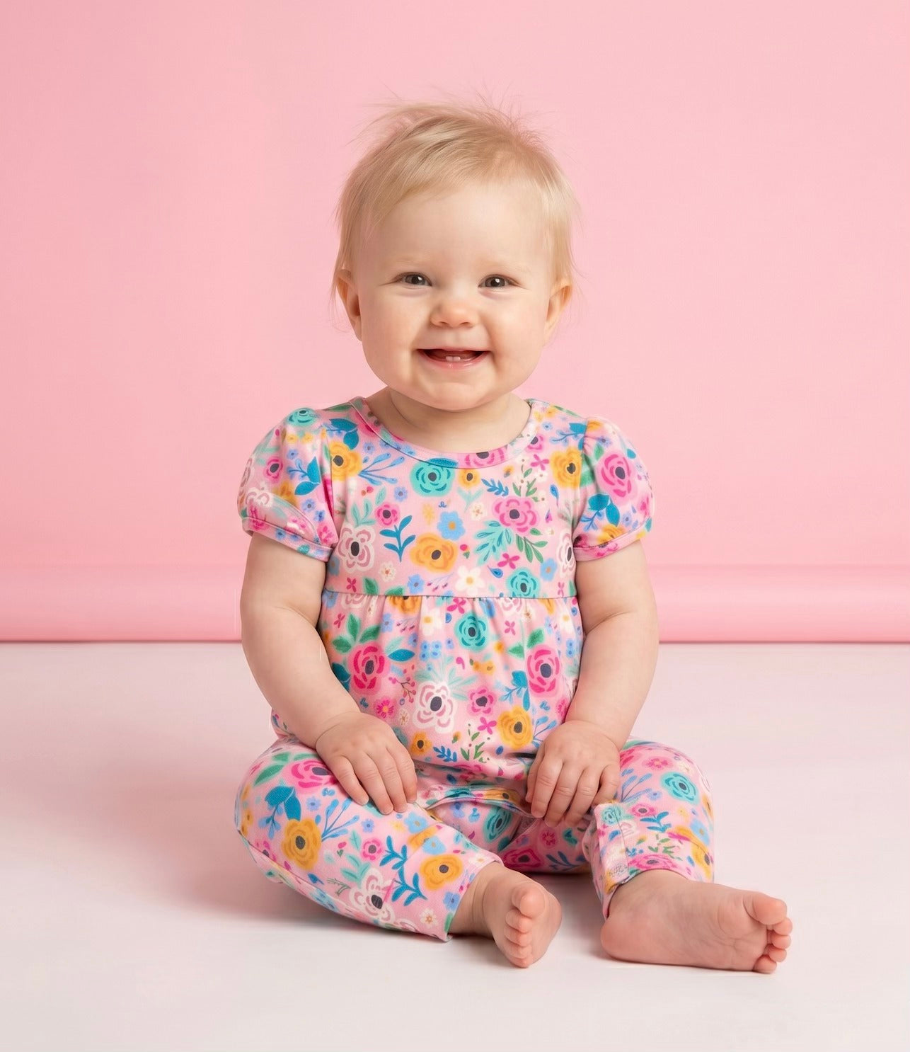 NEW RELEASE: Pretty Petals